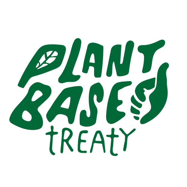 Plant Based Treaty logo